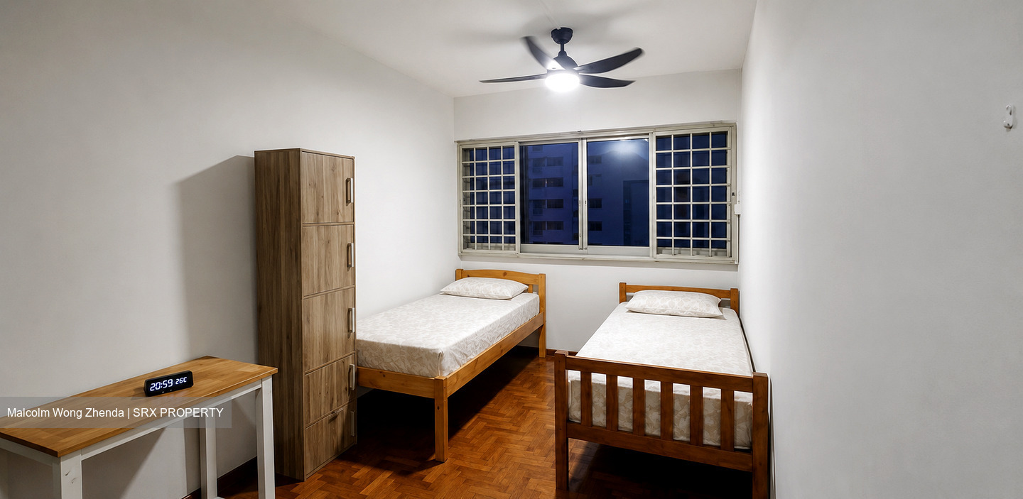 Blk 136 Serangoon North Avenue 2 (Serangoon), HDB 5 Rooms #571001461